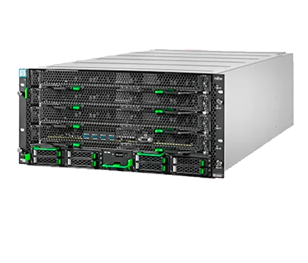 Ремонт серверов Fujitsu PrimeQuest 3800B2 в сервисном центре FIX-Fujitsu