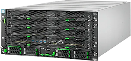 Ремонт серверов Fujitsu PrimeQuest 3800B в сервисном центре FIX-Fujitsu