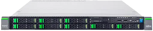 Ремонт серверов Fujitsu Primergy RX200 S8 в сервисном центре FIX-Fujitsu