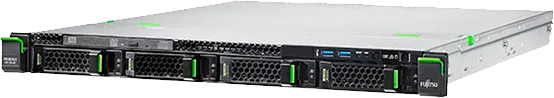 Ремонт серверов Fujitsu Primergy RX1330 M1 в сервисном центре FIX-Fujitsu