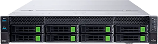 Ремонт серверов Fujitsu Primergy GX2460 M1 в сервисном центре FIX-Fujitsu