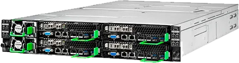 Ремонт серверов Fujitsu Primergy CX600 M1 в сервисном центре FIX-Fujitsu
