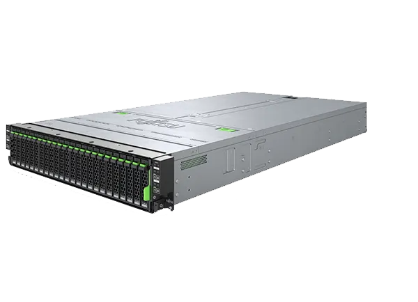 Ремонт серверов Fujitsu Primergy CX400 M6 в сервисном центре FIX-Fujitsu