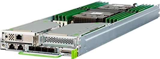 Ремонт серверов Fujitsu Primergy CX2550 M4 в сервисном центре FIX-Fujitsu