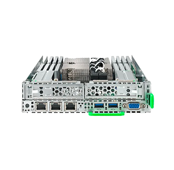 Ремонт серверов Fujitsu Primergy CX2550 M2 в сервисном центре FIX-Fujitsu