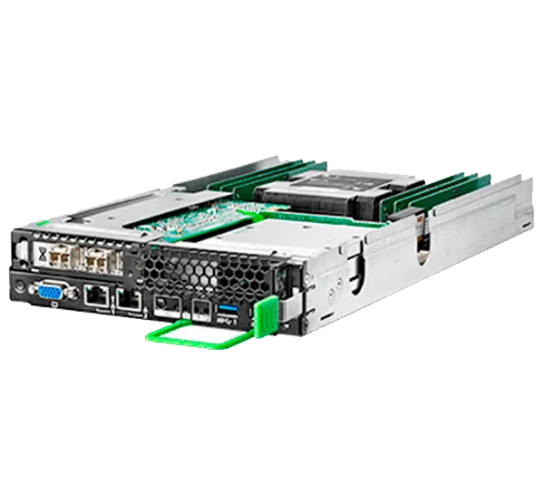 Ремонт серверов Fujitsu Primergy CX1640 M1 в сервисном центре FIX-Fujitsu