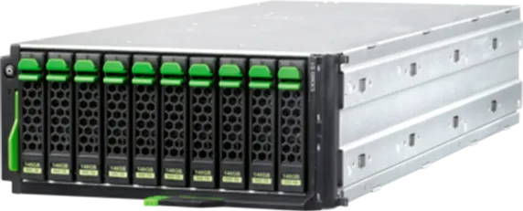 Ремонт серверов Fujitsu Primergy BX960 S1 в сервисном центре FIX-Fujitsu