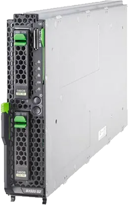 Ремонт серверов Fujitsu Primergy BX924 S2 в сервисном центре FIX-Fujitsu