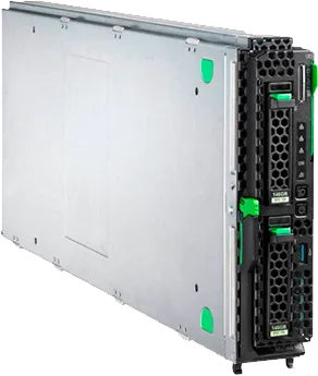 Ремонт серверов Fujitsu Primergy BX2580 M2 в сервисном центре FIX-Fujitsu