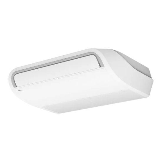 Ремонт кондиционеров Fujitsu ABYG24KRTA в сервисном центре FIX-Fujitsu