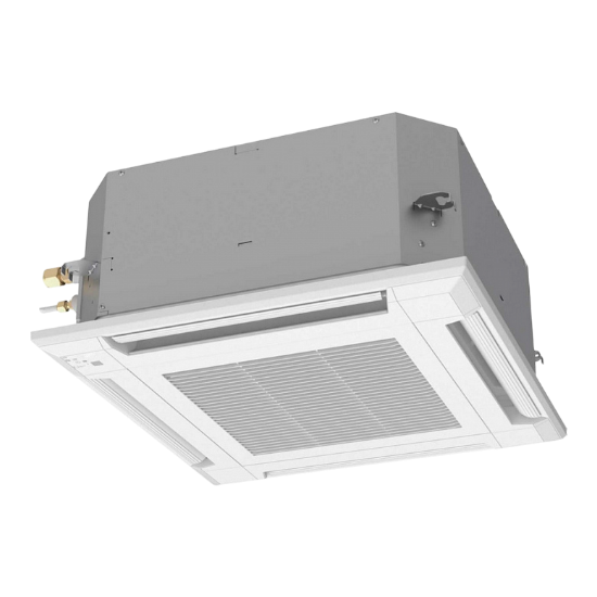 Ремонт кондиционеров Fujitsu AUXG18KVLA в сервисном центре FIX-Fujitsu