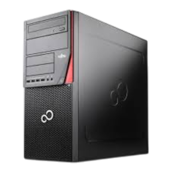 Ремонт компьютеров Fujitsu ESPRIMO P720 E85+ в сервисном центре FIX-Fujitsu