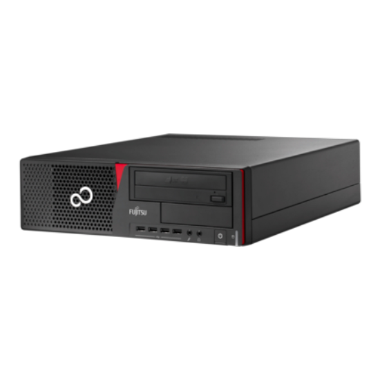 Ремонт компьютеров Fujitsu ESPRIMO E720 E85+ в сервисном центре FIX-Fujitsu