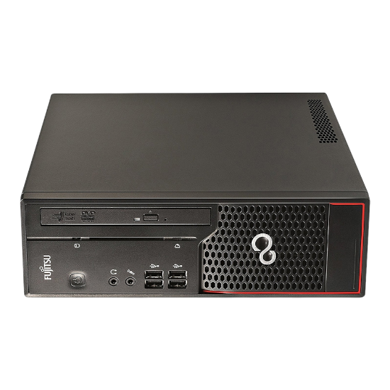 Ремонт компьютеров Fujitsu ESPRIMO C720 в сервисном центре FIX-Fujitsu