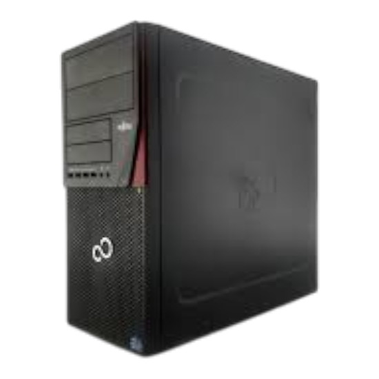 Ремонт компьютеров Fujitsu ESPRIMO P910-L в сервисном центре FIX-Fujitsu