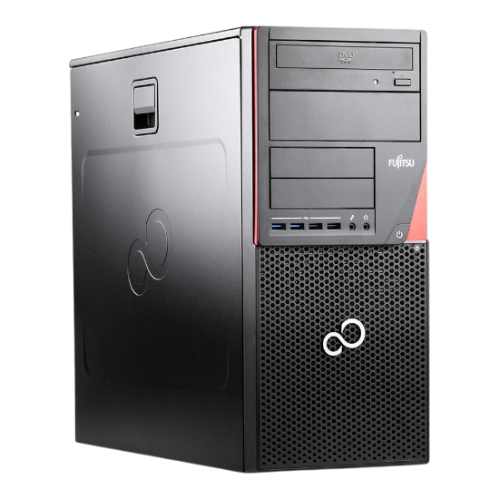 Ремонт компьютеров Fujitsu ESPRIMO P920 E85+ в сервисном центре FIX-Fujitsu